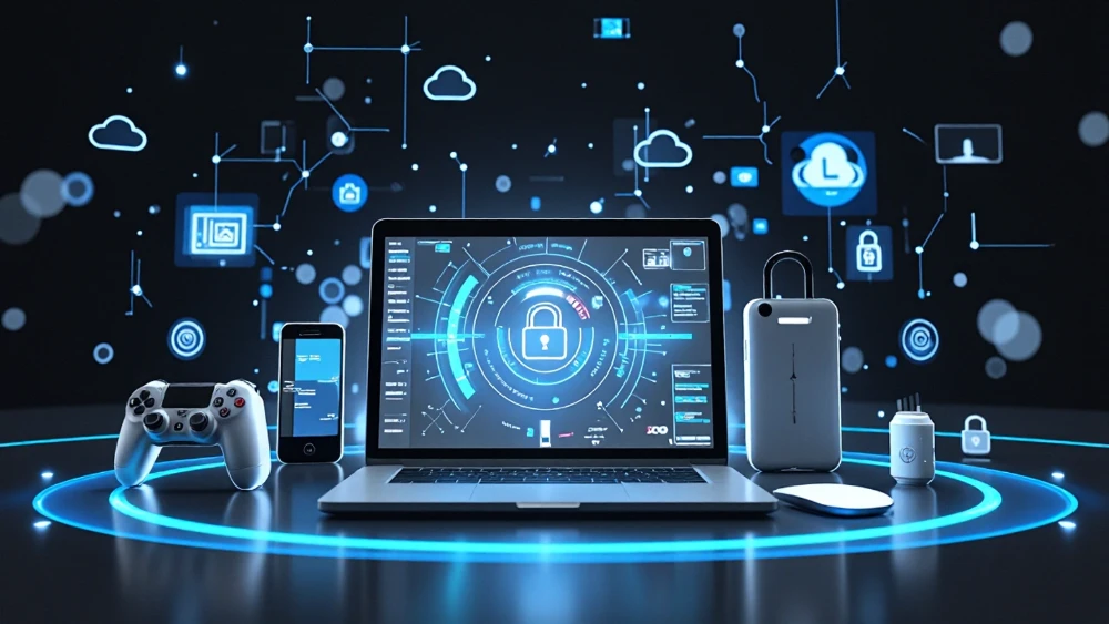 Digital ownership becoming conditional access under corporate control
