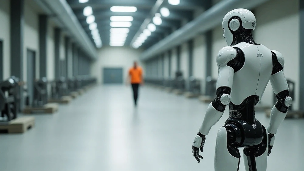 Humanoid robot prototypes progressing gradually from testing toward large-scale deployment