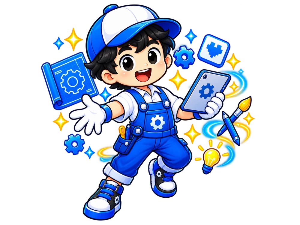 Factory Finn